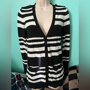 Calvin Klein cardigan size xs